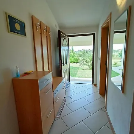 Ta-ti Daire *
