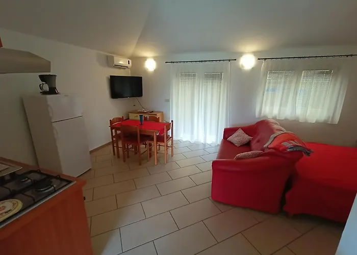 Appartement Ta-ti