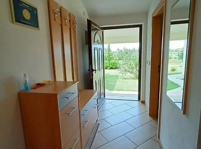 Ta-ti Appartement *